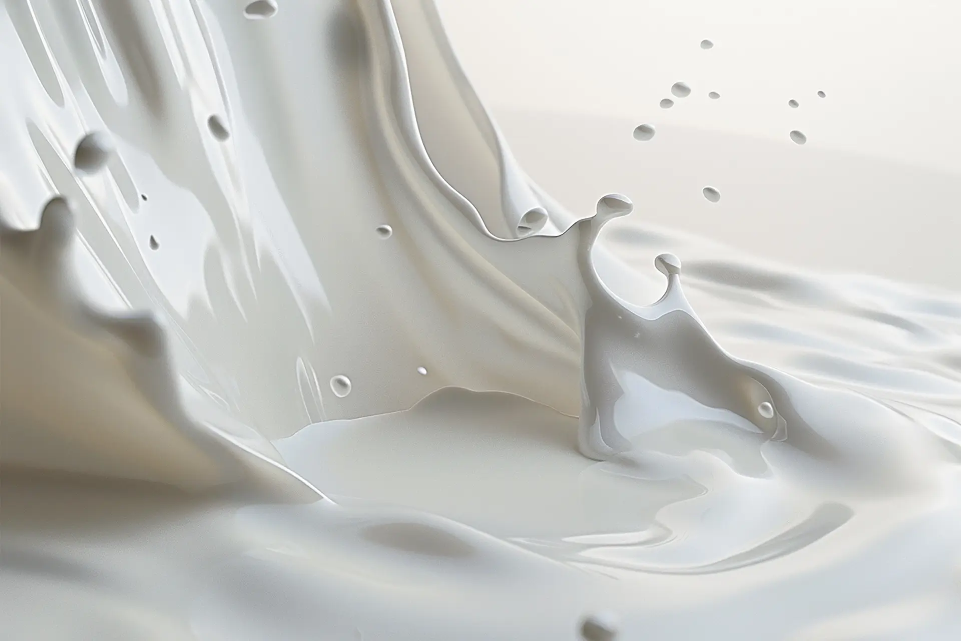 realistic-milk-splashes-wave-with-drops-generative-ai